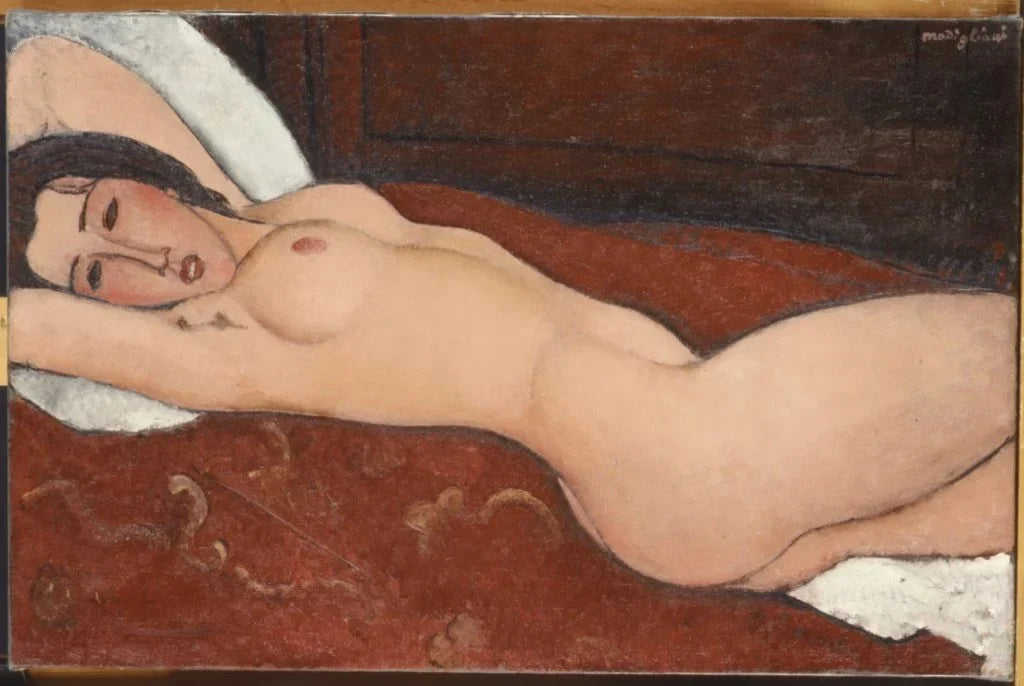 Why Can Sex in Midlife Hurt? What the Evidence Actually Shows