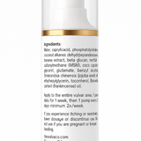 Restore DHEA Intimate Cream for Vaginal & Vulvar Care