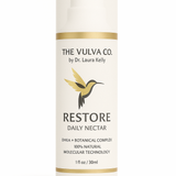 Restore DHEA Intimate Cream for Vaginal & Vulvar Care